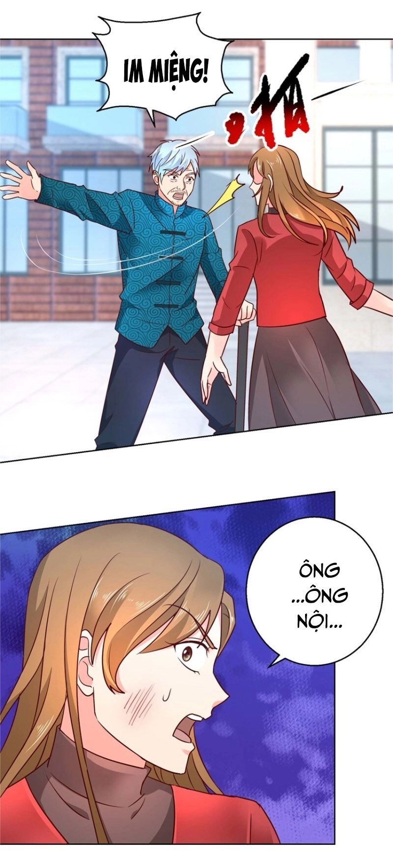 Vú Em Là Cổ Tiên Chapter 66 - 10