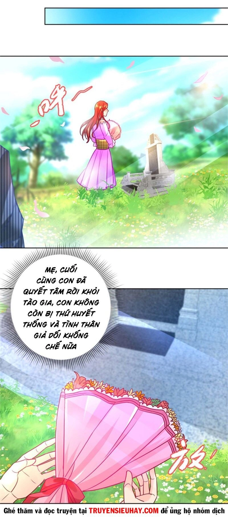 Vú Em Là Cổ Tiên Chapter 66 - 13