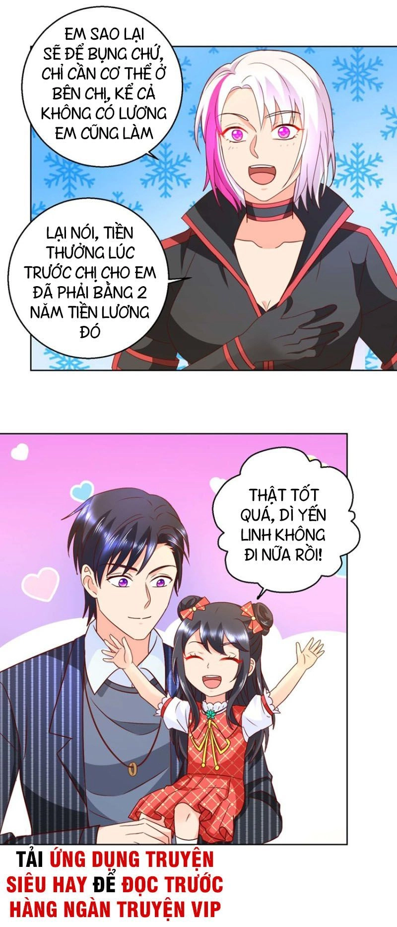 Vú Em Là Cổ Tiên Chapter 67 - 11