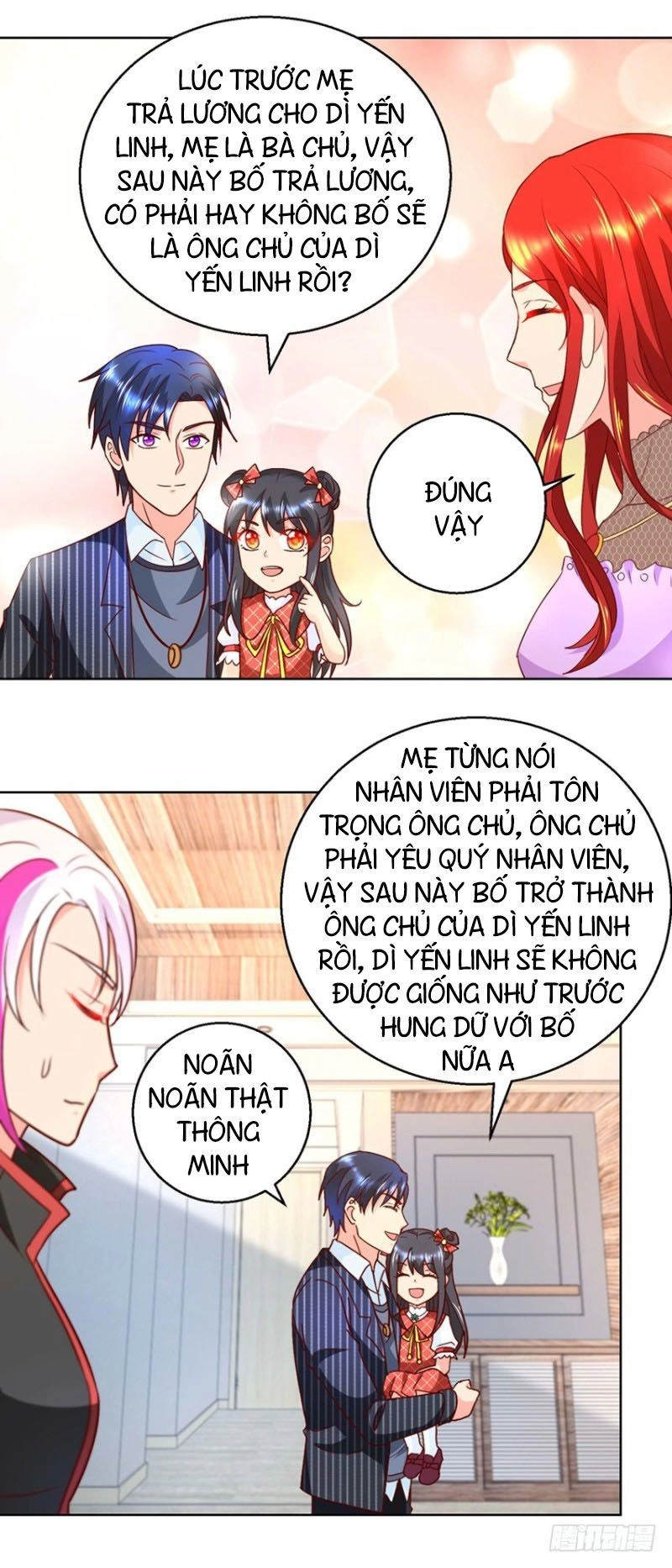 Vú Em Là Cổ Tiên Chapter 67 - 12