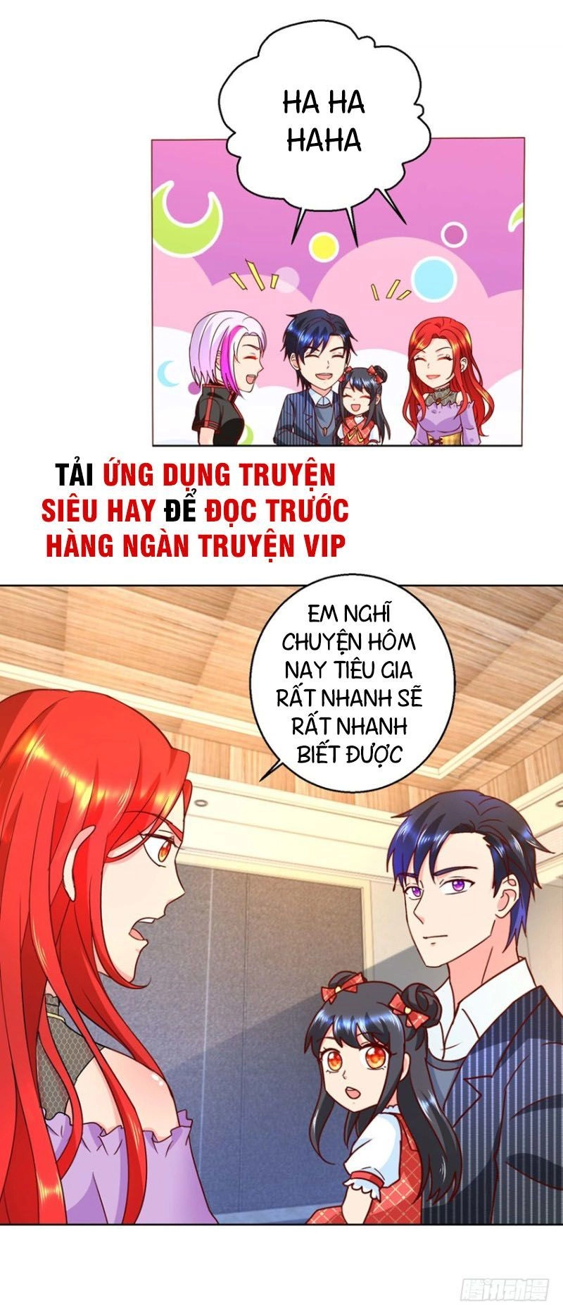 Vú Em Là Cổ Tiên Chapter 67 - 15
