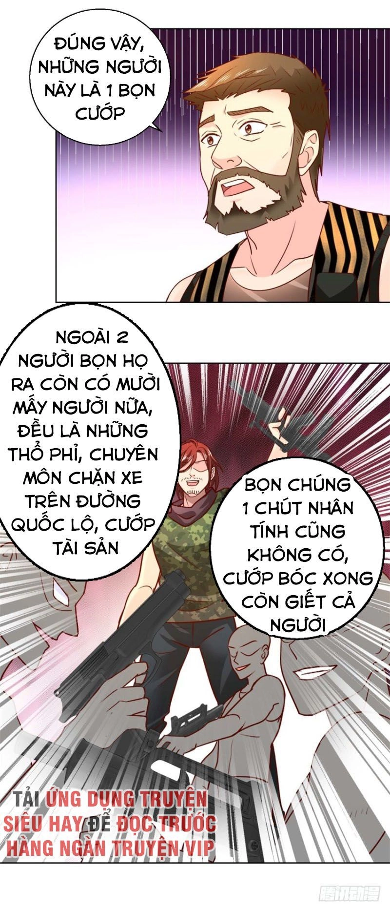 Vú Em Là Cổ Tiên Chapter 70 - 2