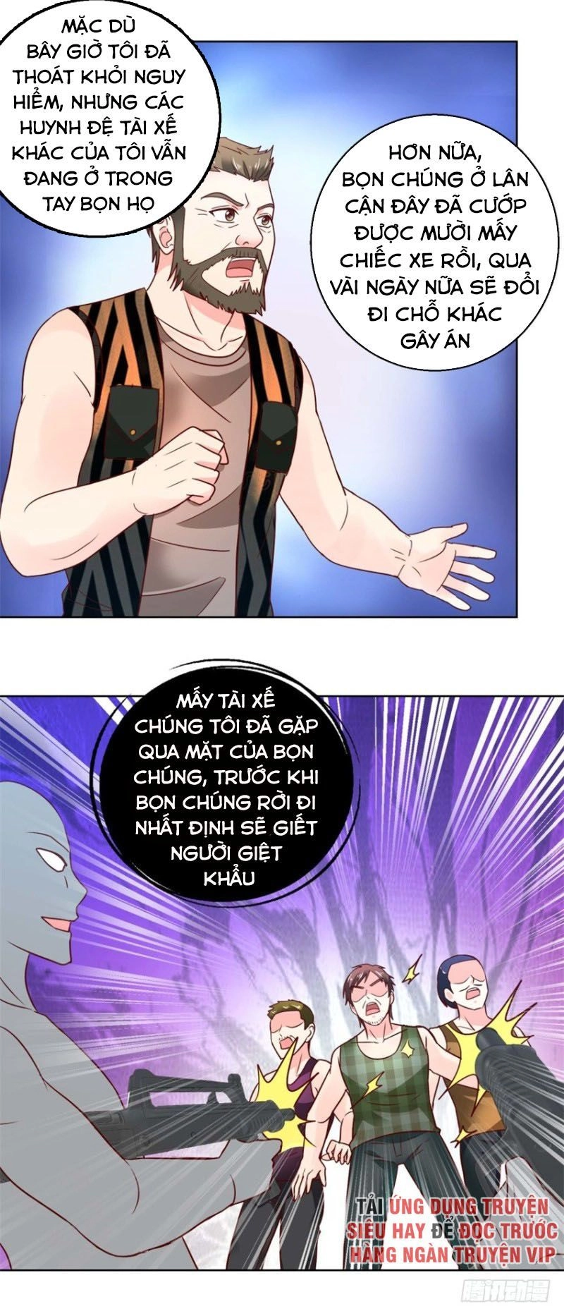 Vú Em Là Cổ Tiên Chapter 70 - 6