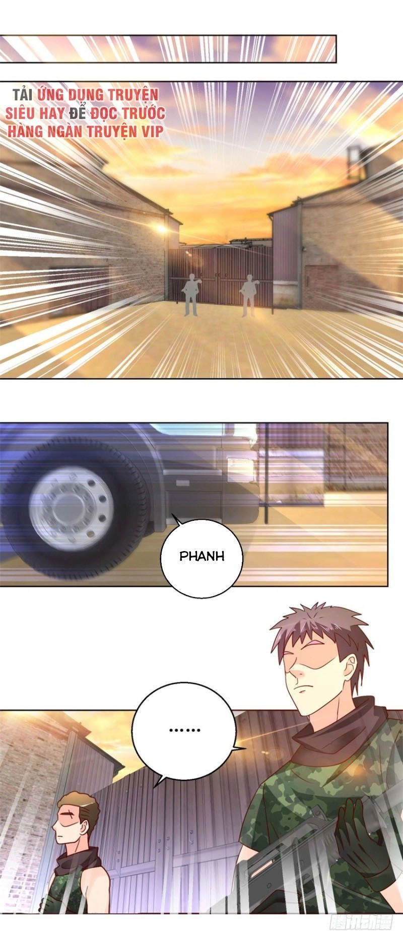 Vú Em Là Cổ Tiên Chapter 70 - 13