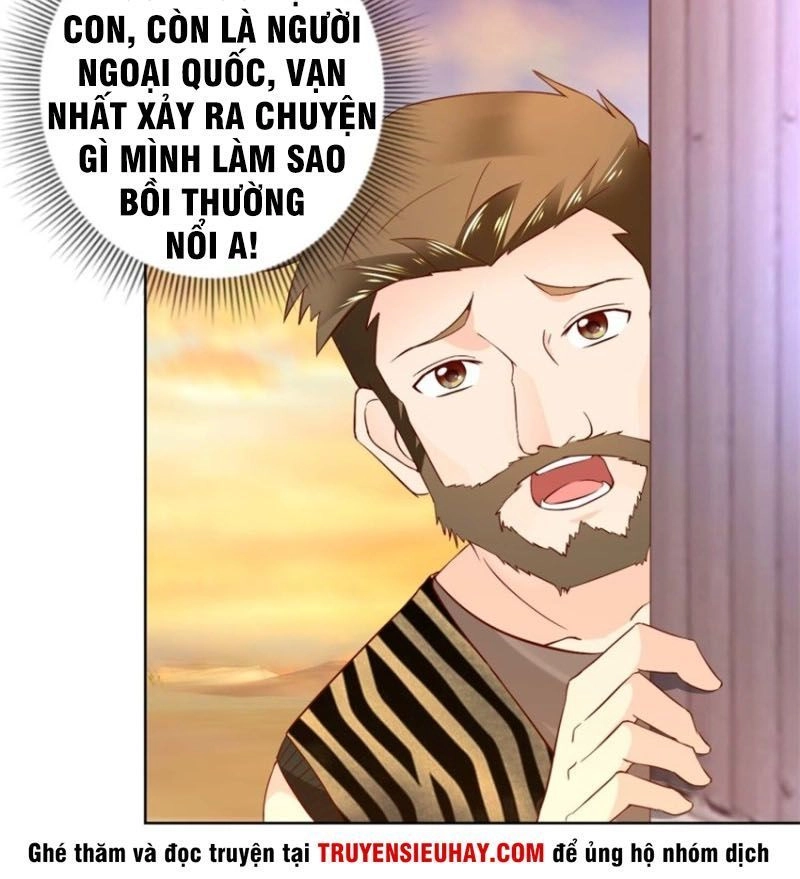 Vú Em Là Cổ Tiên Chapter 71 - 5