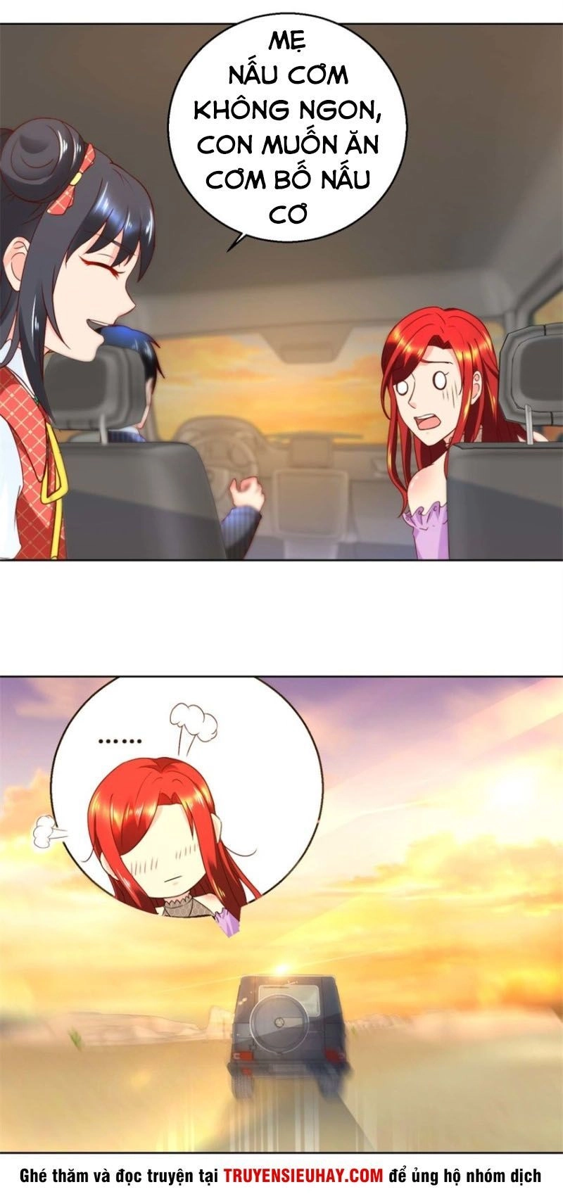 Vú Em Là Cổ Tiên Chapter 71 - 19