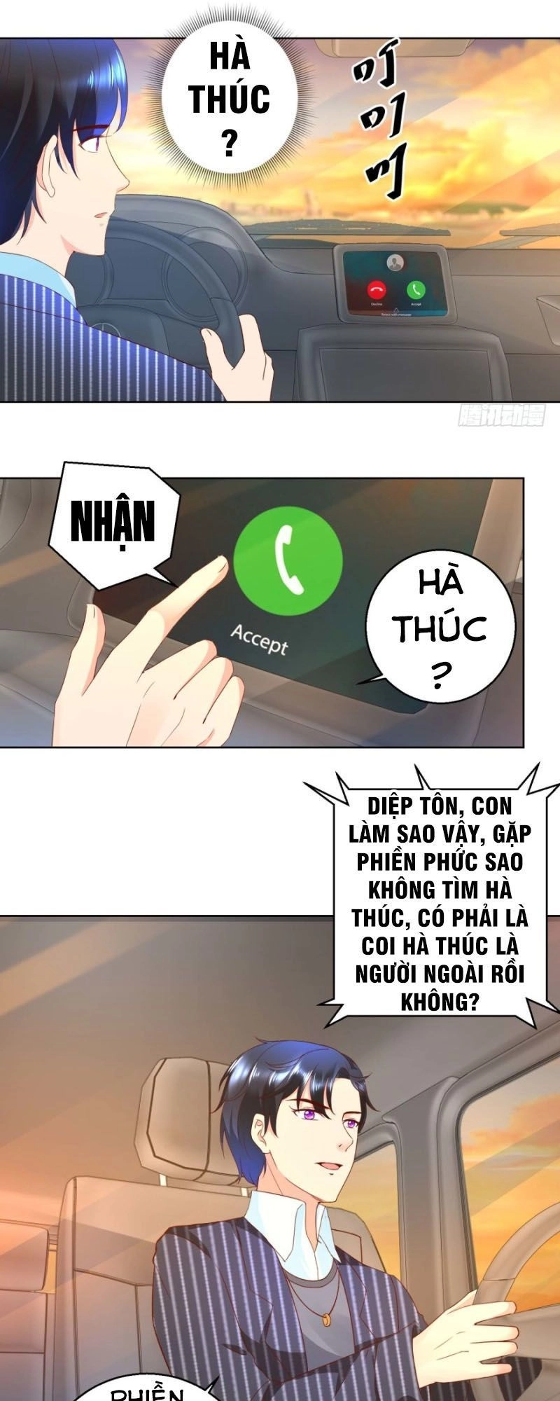 Vú Em Là Cổ Tiên Chapter 72 - 2