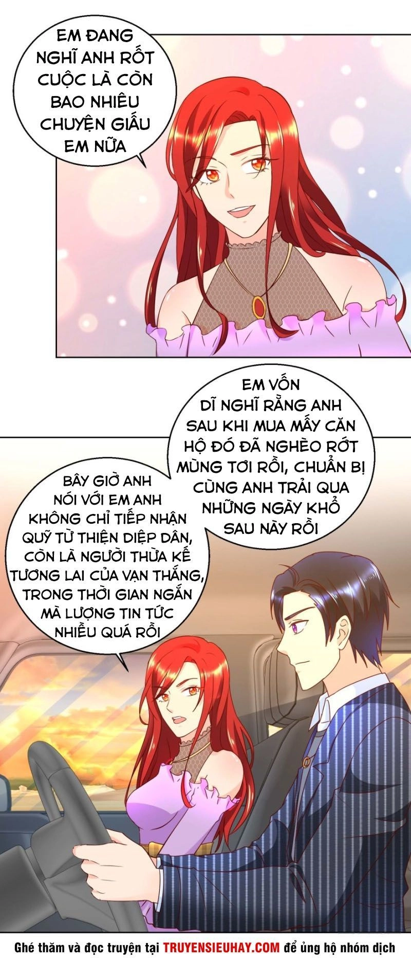 Vú Em Là Cổ Tiên Chapter 72 - 10