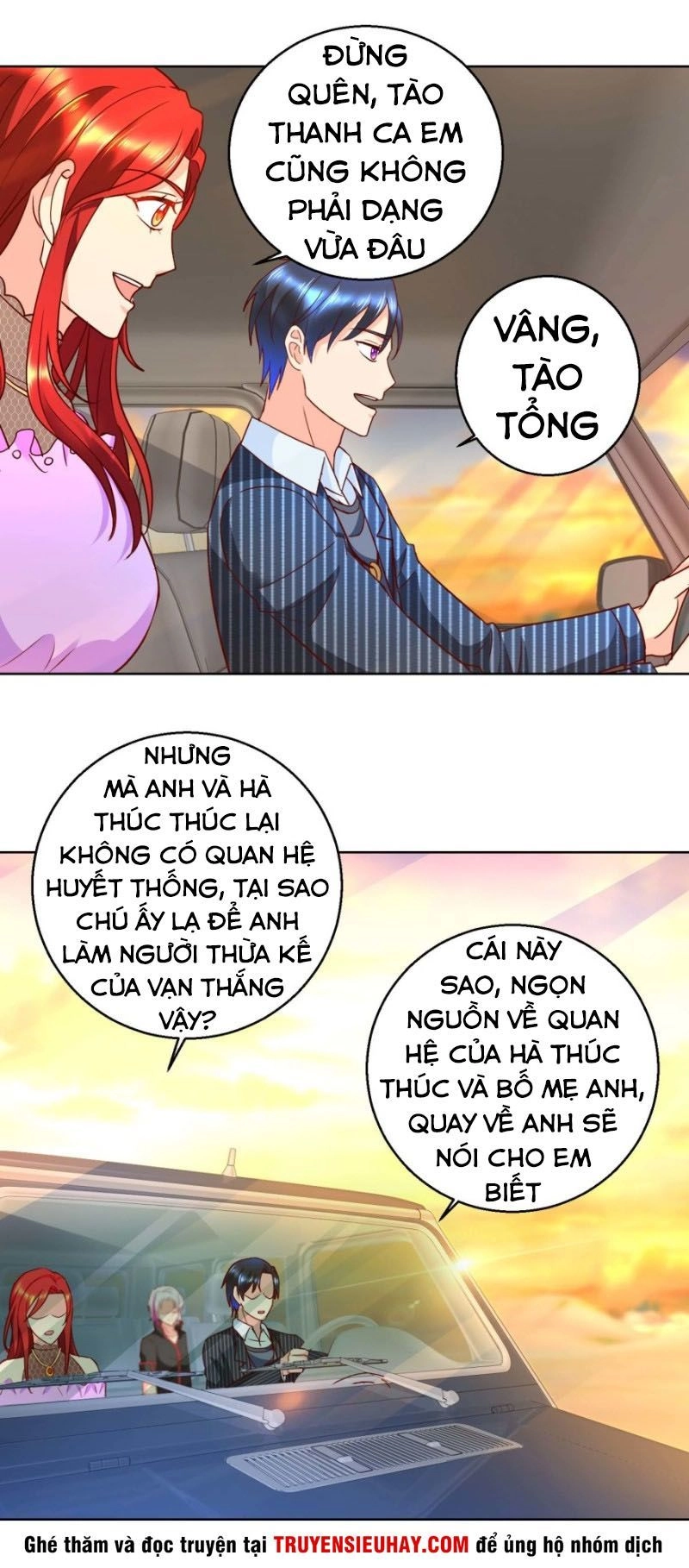 Vú Em Là Cổ Tiên Chapter 72 - 12