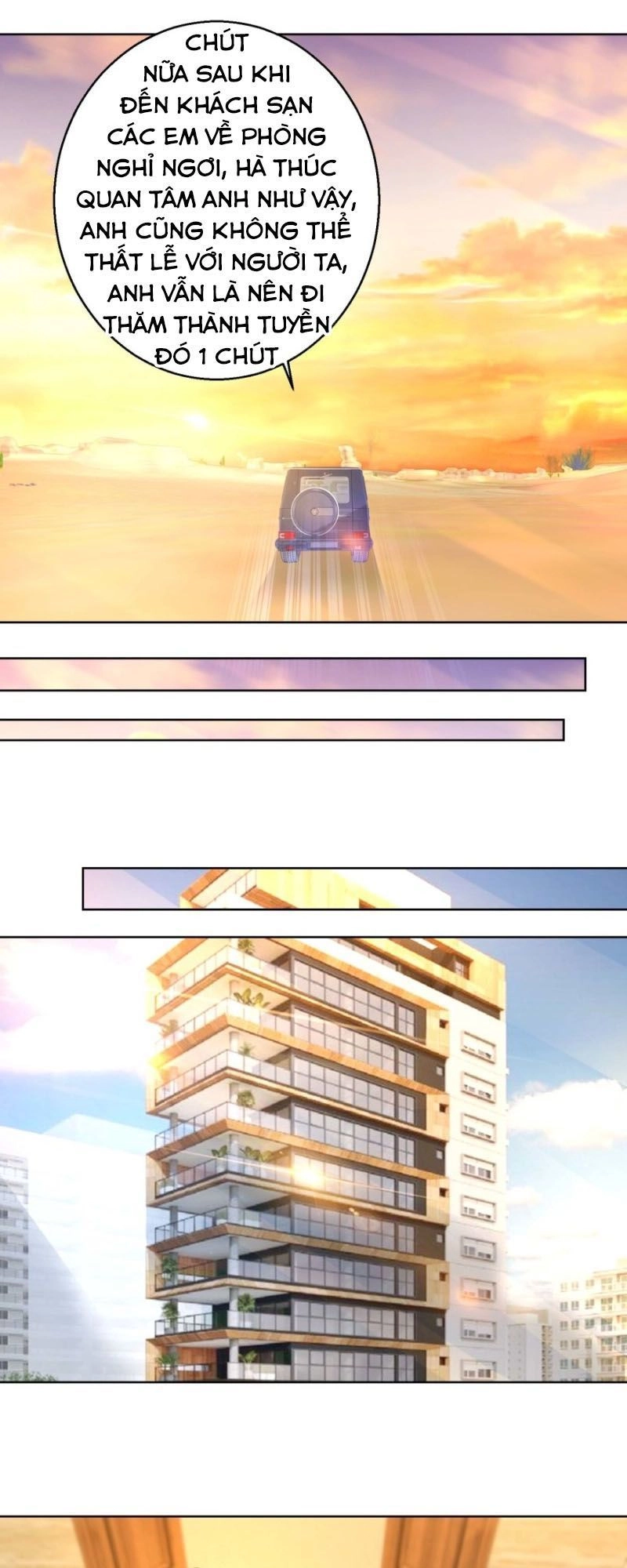 Vú Em Là Cổ Tiên Chapter 72 - 13