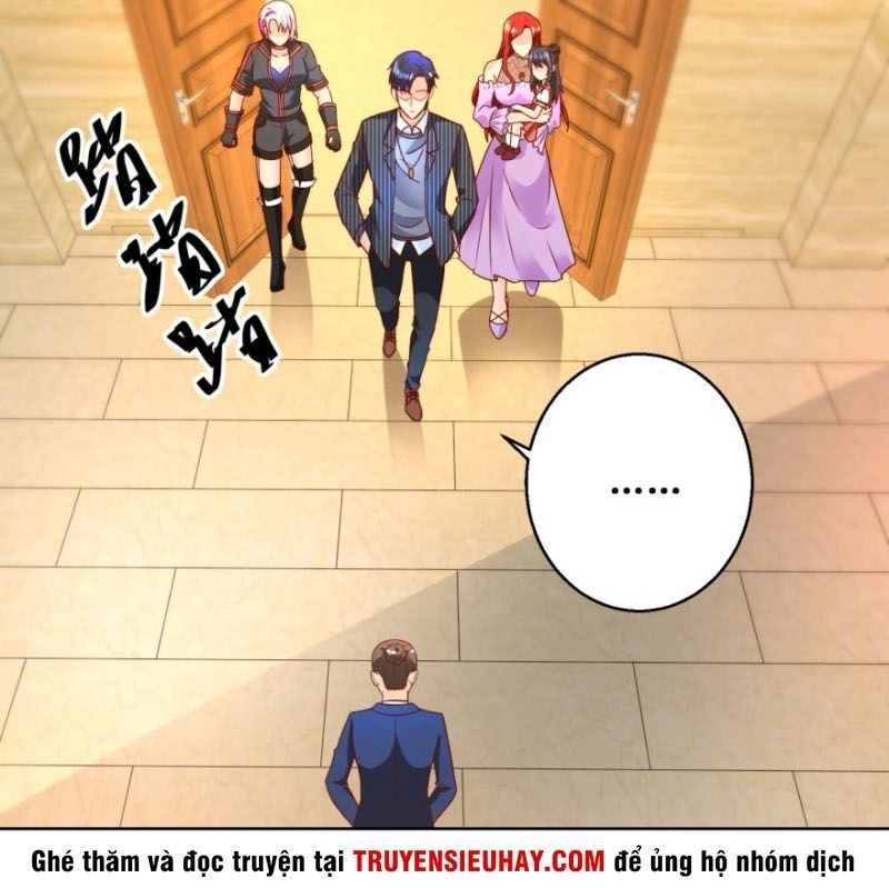 Vú Em Là Cổ Tiên Chapter 72 - 14