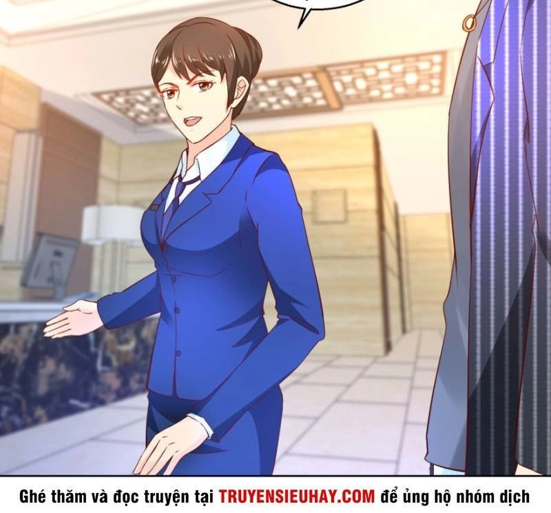 Vú Em Là Cổ Tiên Chapter 72 - 16