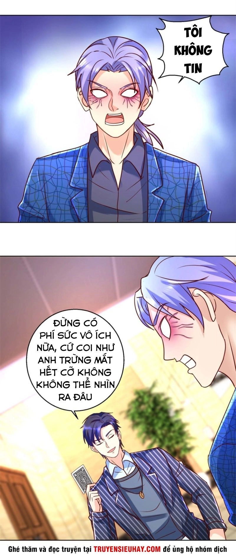 Vú Em Là Cổ Tiên Chapter 74 - 2