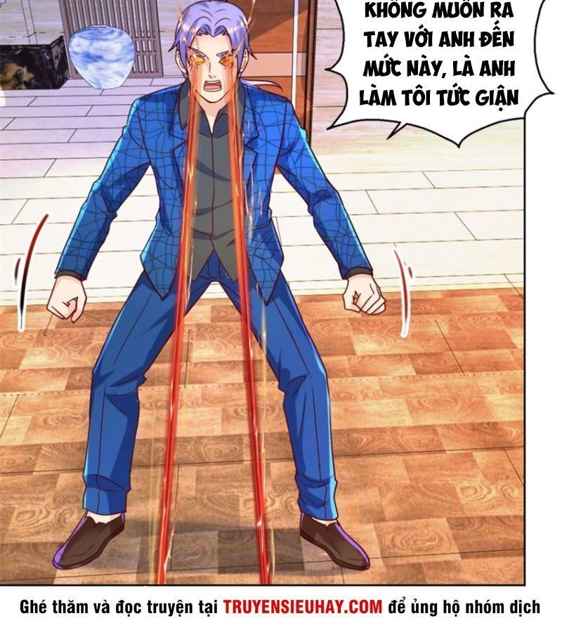 Vú Em Là Cổ Tiên Chapter 74 - 8