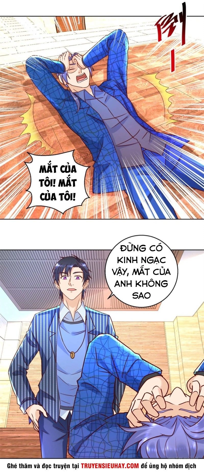 Vú Em Là Cổ Tiên Chapter 74 - 14