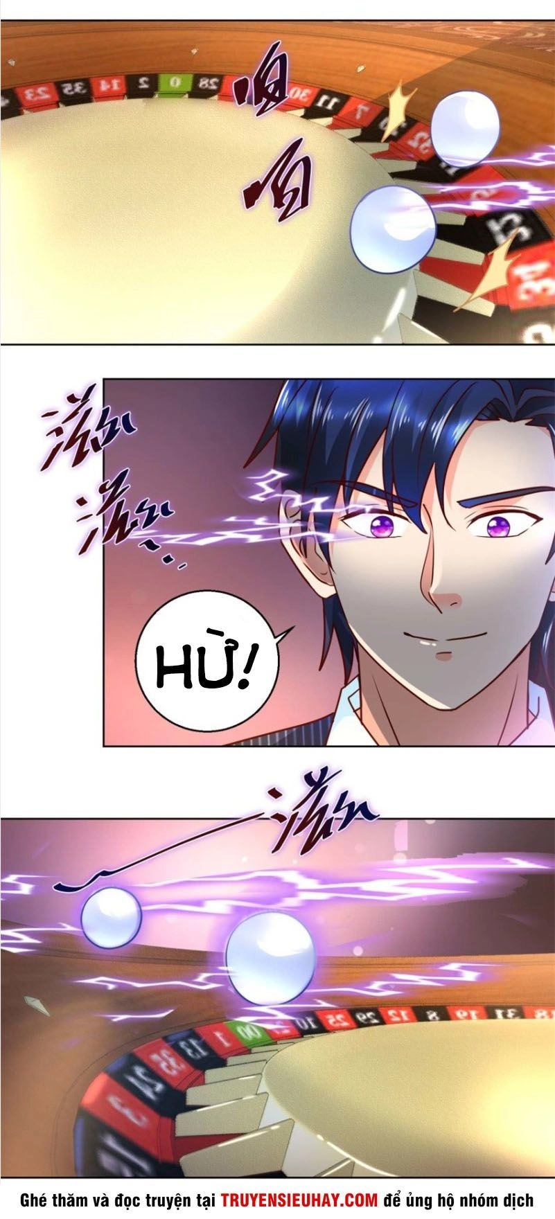 Vú Em Là Cổ Tiên Chapter 76 - 19