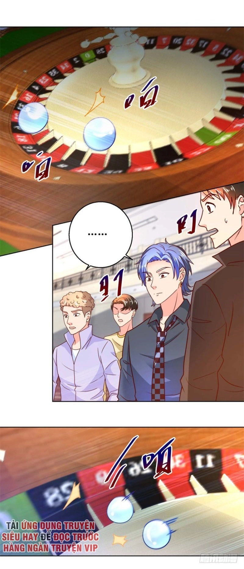 Vú Em Là Cổ Tiên Chapter 77 - 1