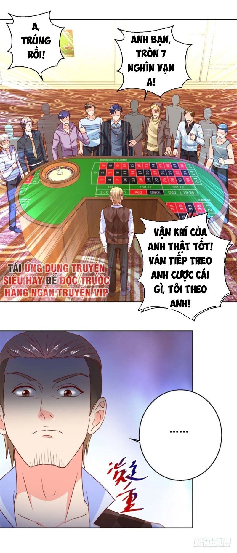 Vú Em Là Cổ Tiên Chapter 77 - 2