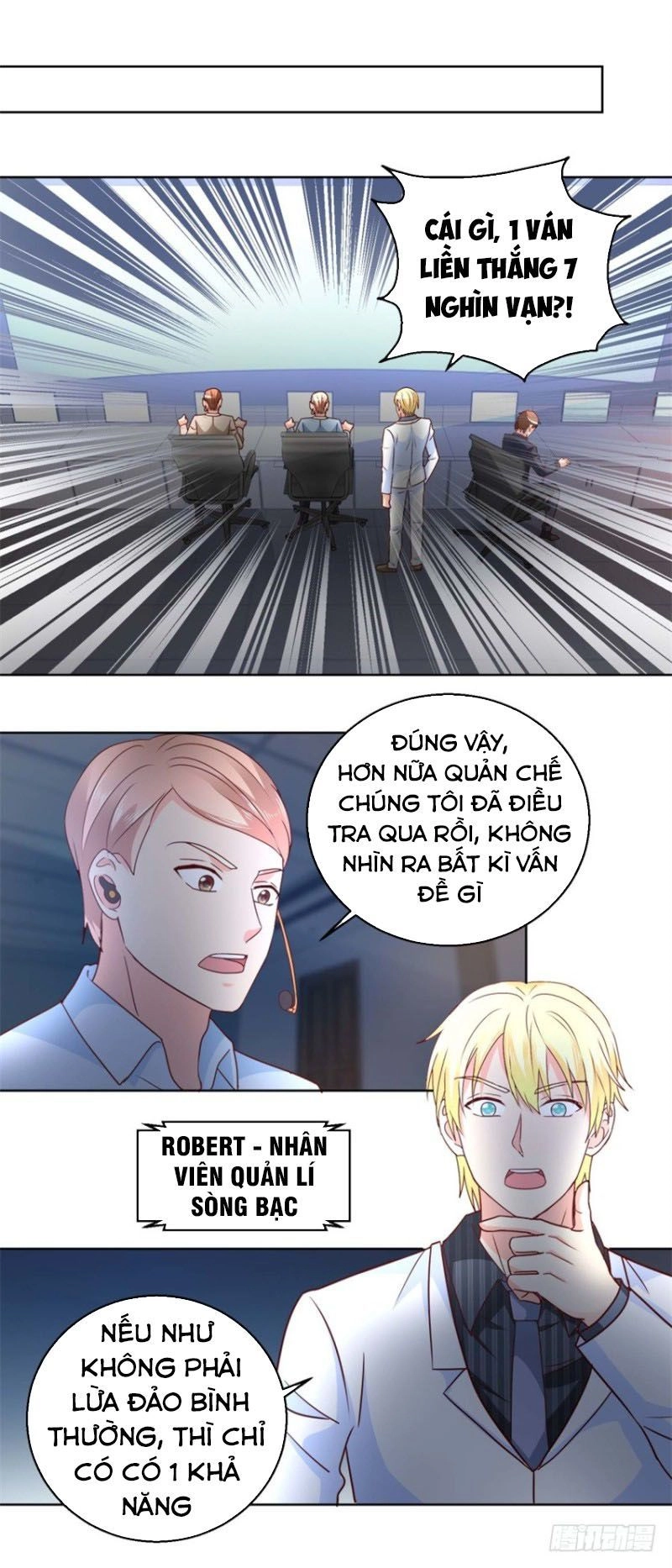 Vú Em Là Cổ Tiên Chapter 77 - 5