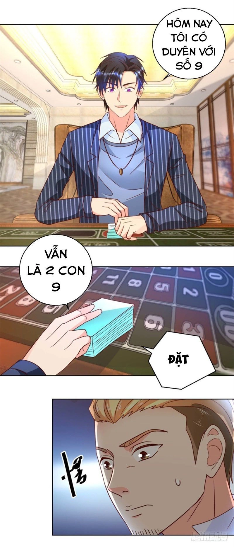 Vú Em Là Cổ Tiên Chapter 77 - 12