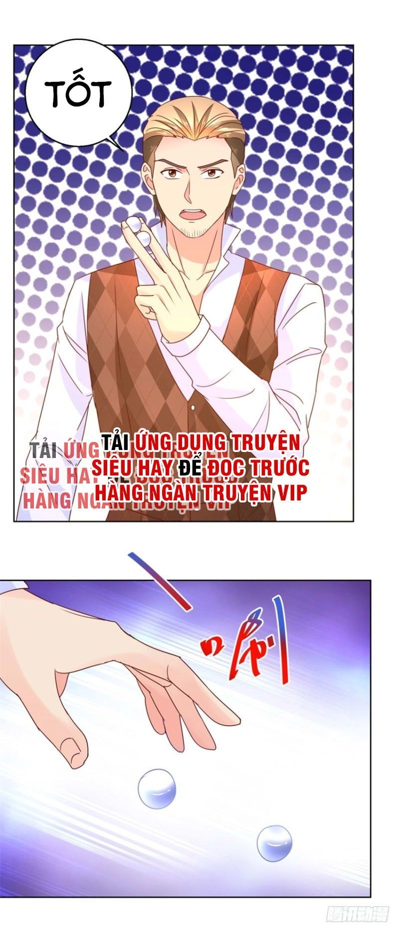 Vú Em Là Cổ Tiên Chapter 77 - 13