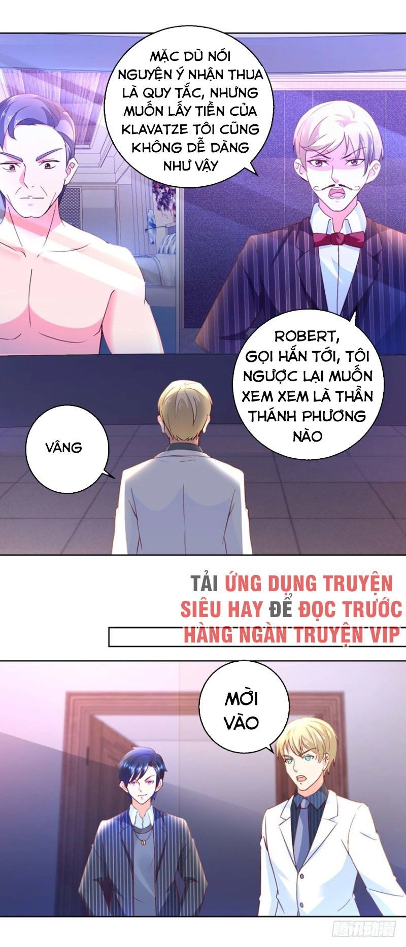 Vú Em Là Cổ Tiên Chapter 79 - 2