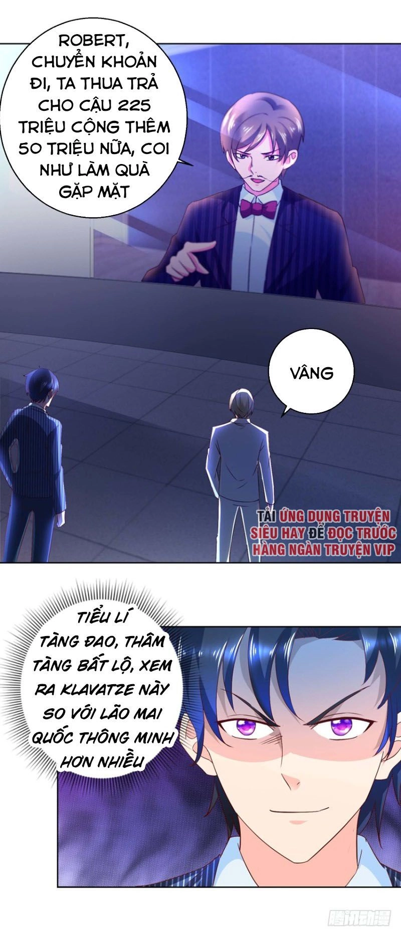 Vú Em Là Cổ Tiên Chapter 79 - 7