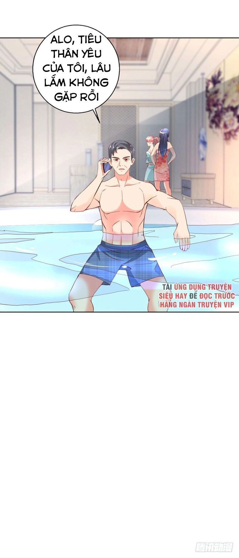 Vú Em Là Cổ Tiên Chapter 79 - 15