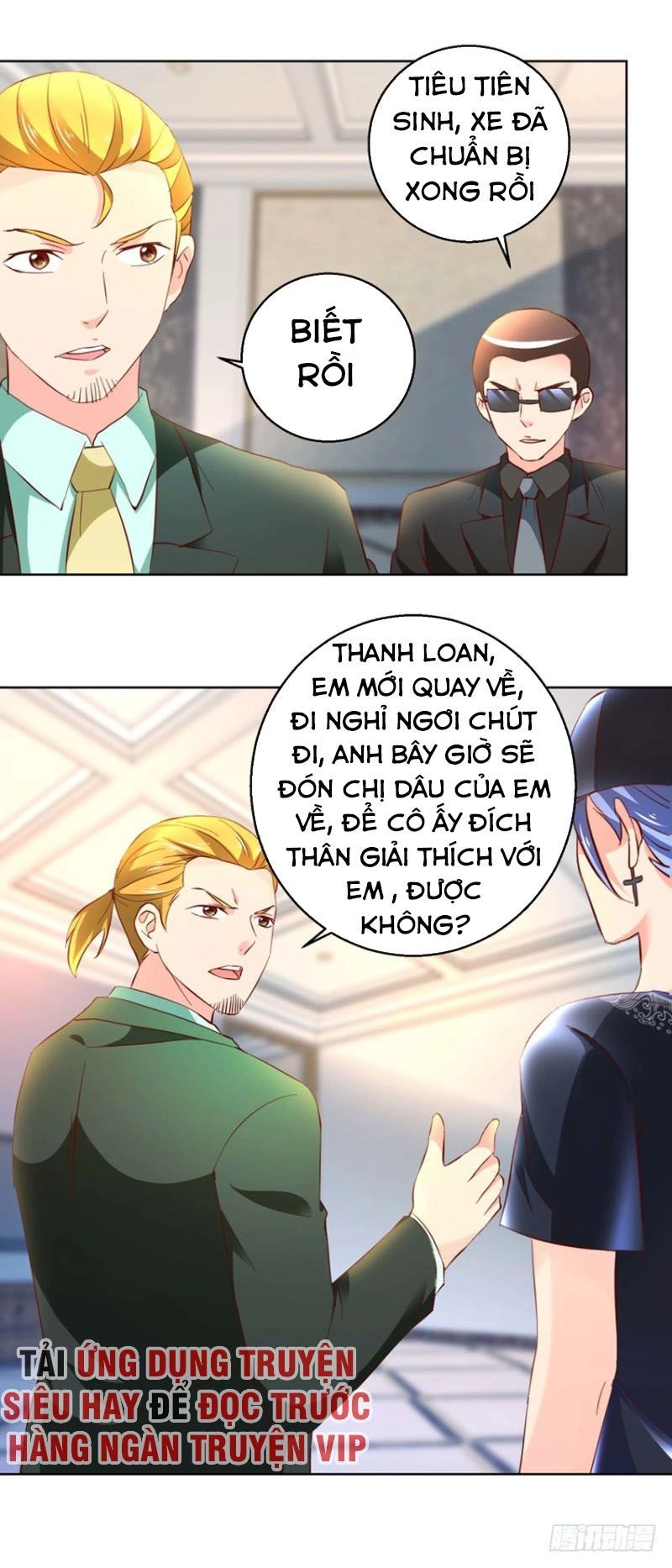 Vú Em Là Cổ Tiên Chapter 80 - 14