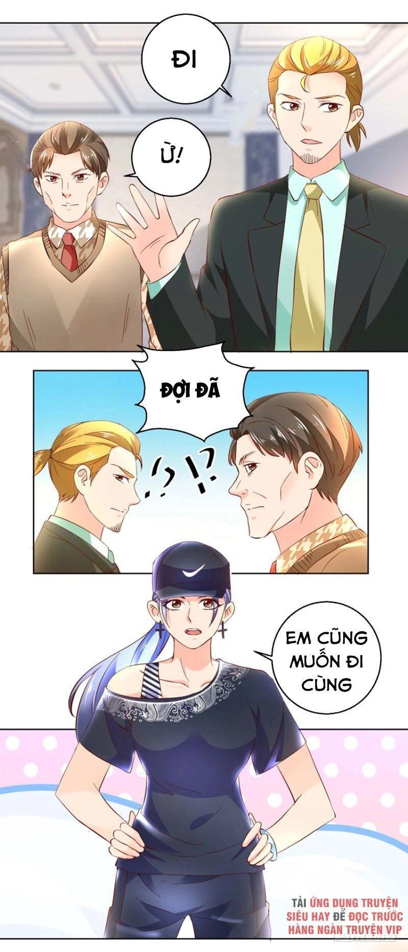 Vú Em Là Cổ Tiên Chapter 80 - 15