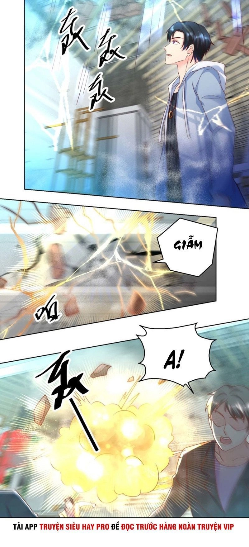 Vú Em Là Cổ Tiên Chapter 83 - 2