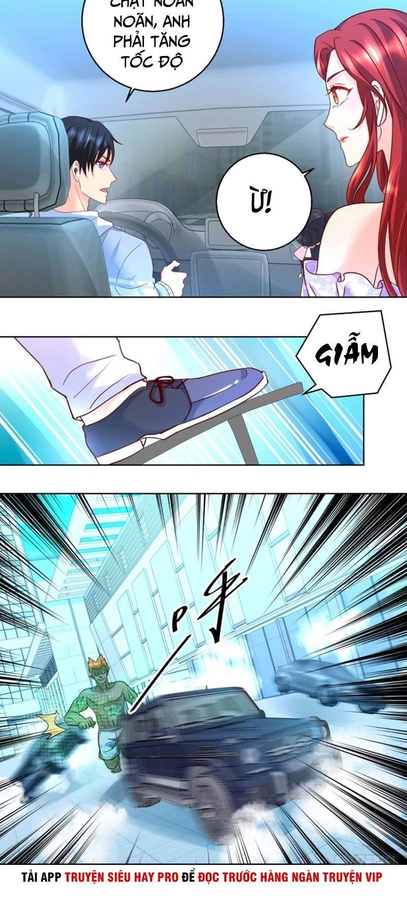 Vú Em Là Cổ Tiên Chapter 83 - 12