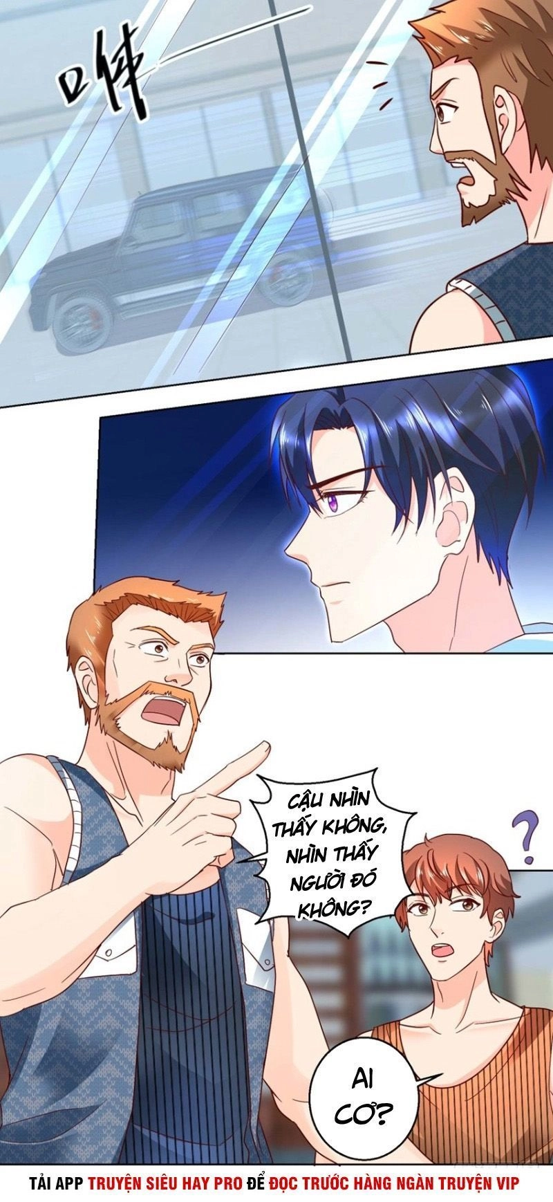 Vú Em Là Cổ Tiên Chapter 84 - 2