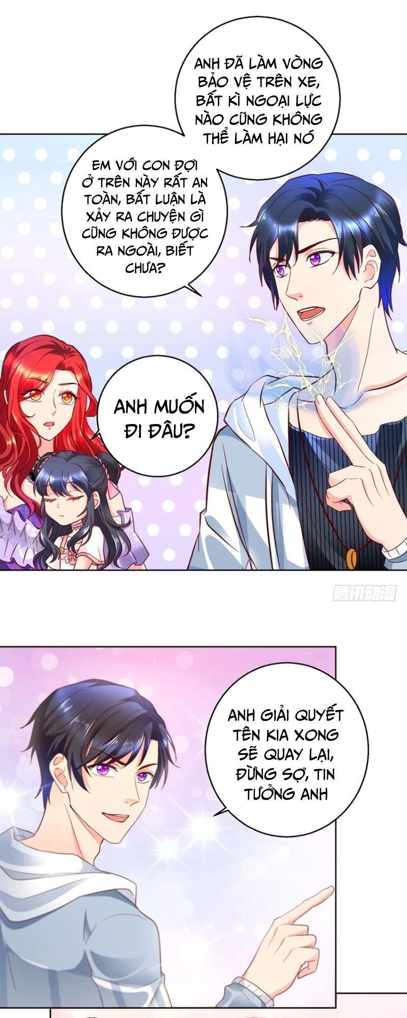 Vú Em Là Cổ Tiên Chapter 84 - 9