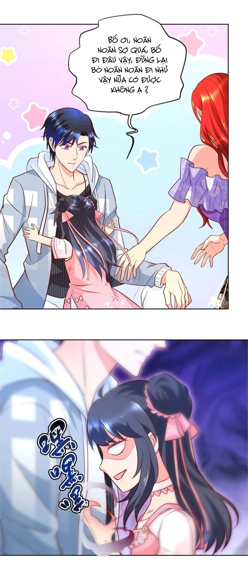 Vú Em Là Cổ Tiên Chapter 88 - 5