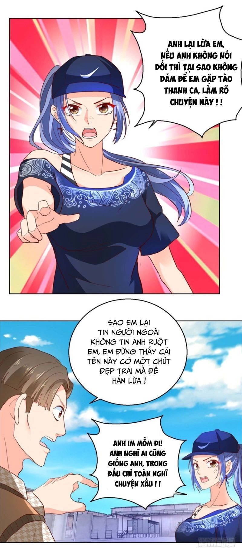 Vú Em Là Cổ Tiên Chapter 89 - 4