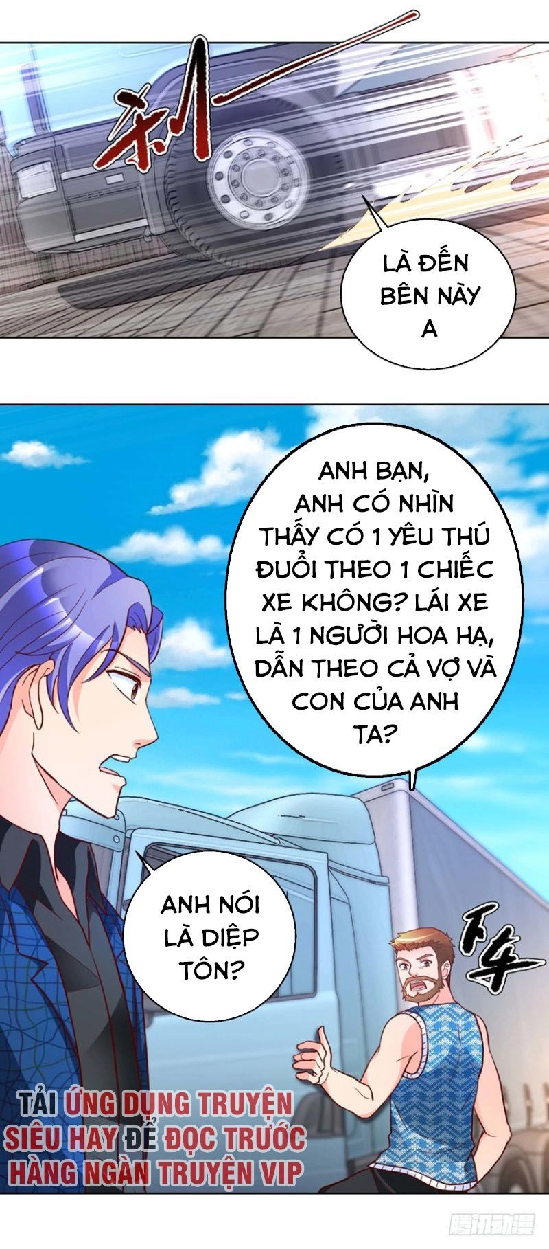 Vú Em Là Cổ Tiên Chapter 92 - 2