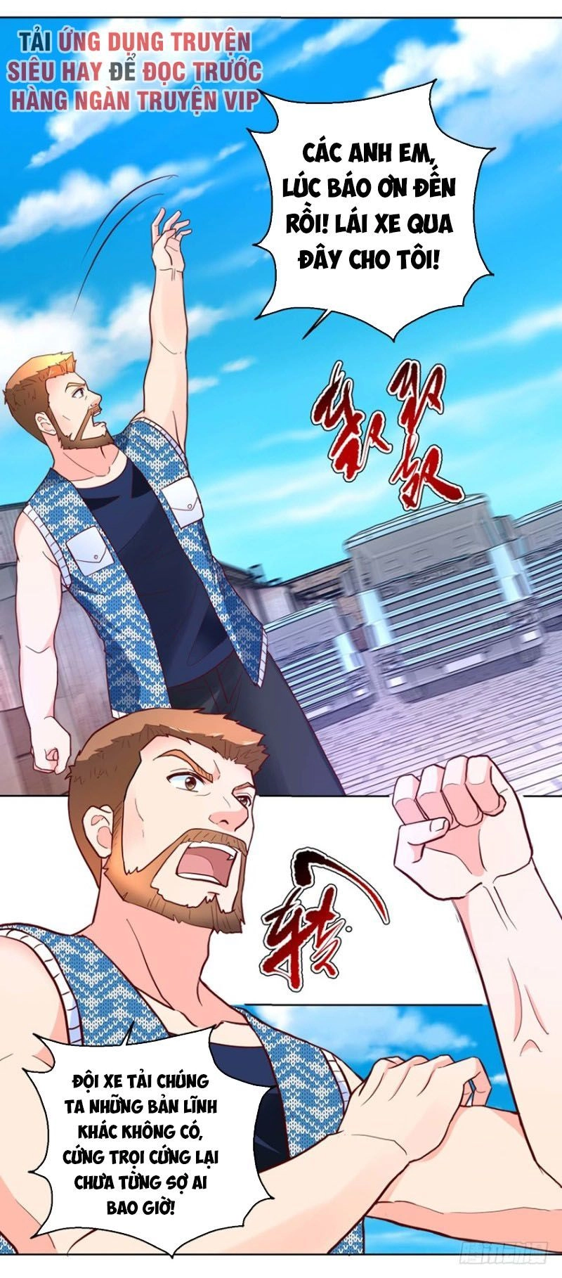 Vú Em Là Cổ Tiên Chapter 92 - 4