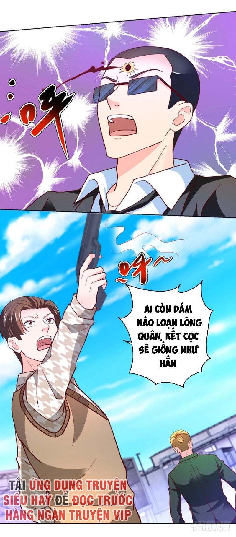 Vú Em Là Cổ Tiên Chapter 92 - 7