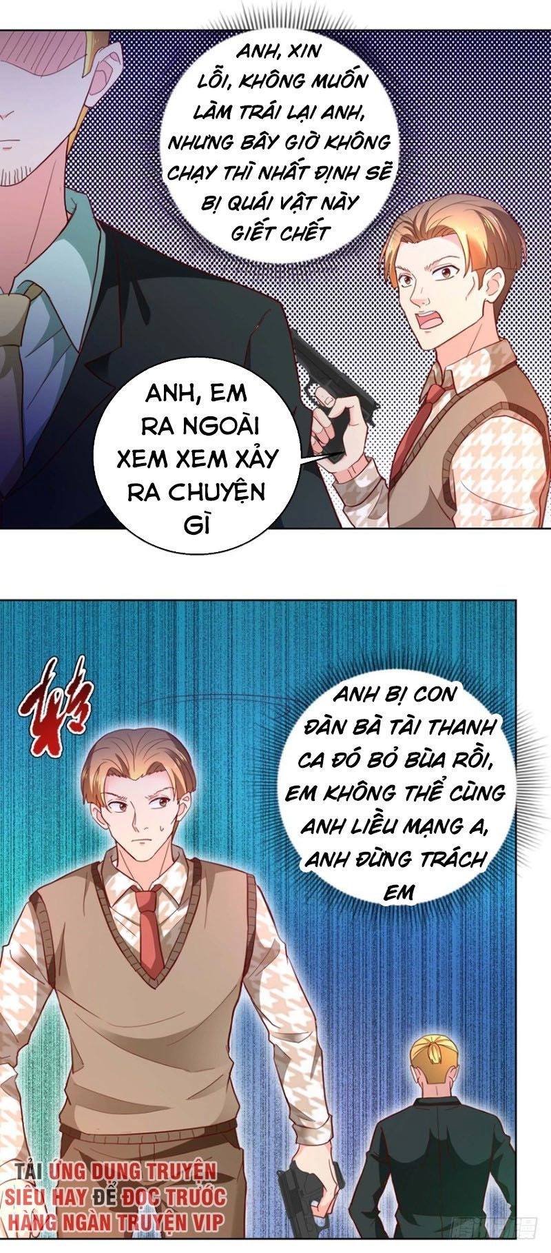 Vú Em Là Cổ Tiên Chapter 92 - 8