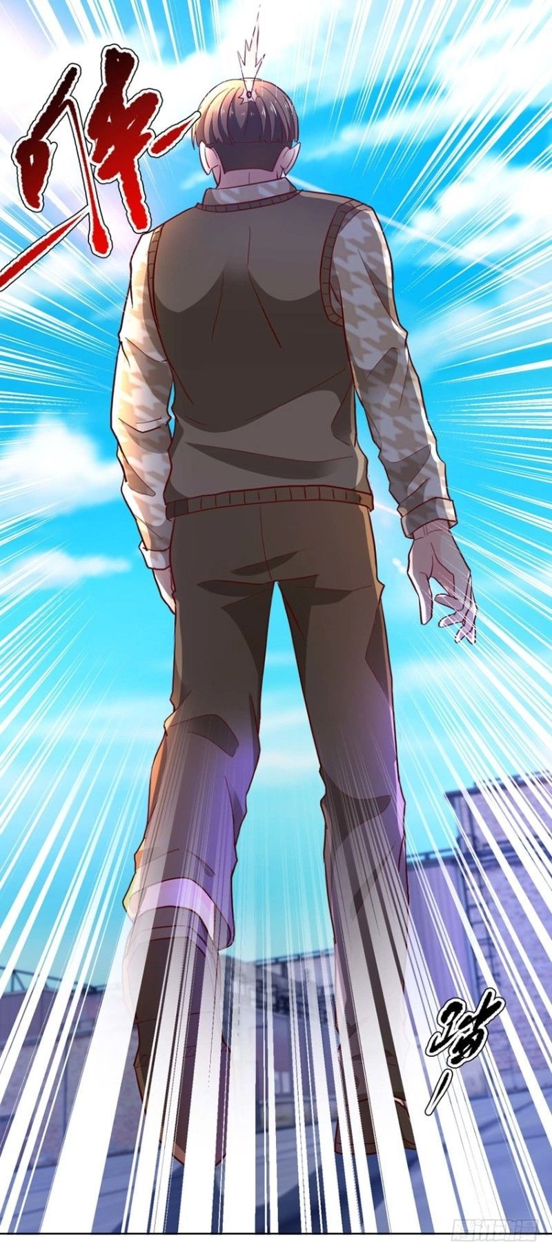 Vú Em Là Cổ Tiên Chapter 92 - 9