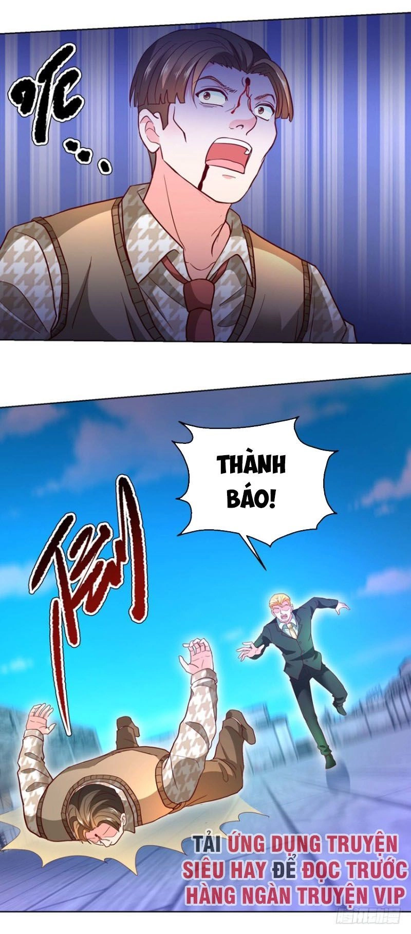 Vú Em Là Cổ Tiên Chapter 92 - 10