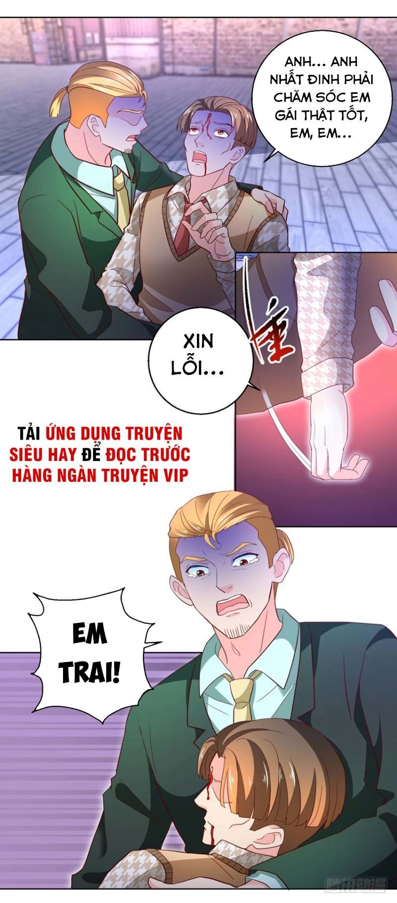 Vú Em Là Cổ Tiên Chapter 92 - 11