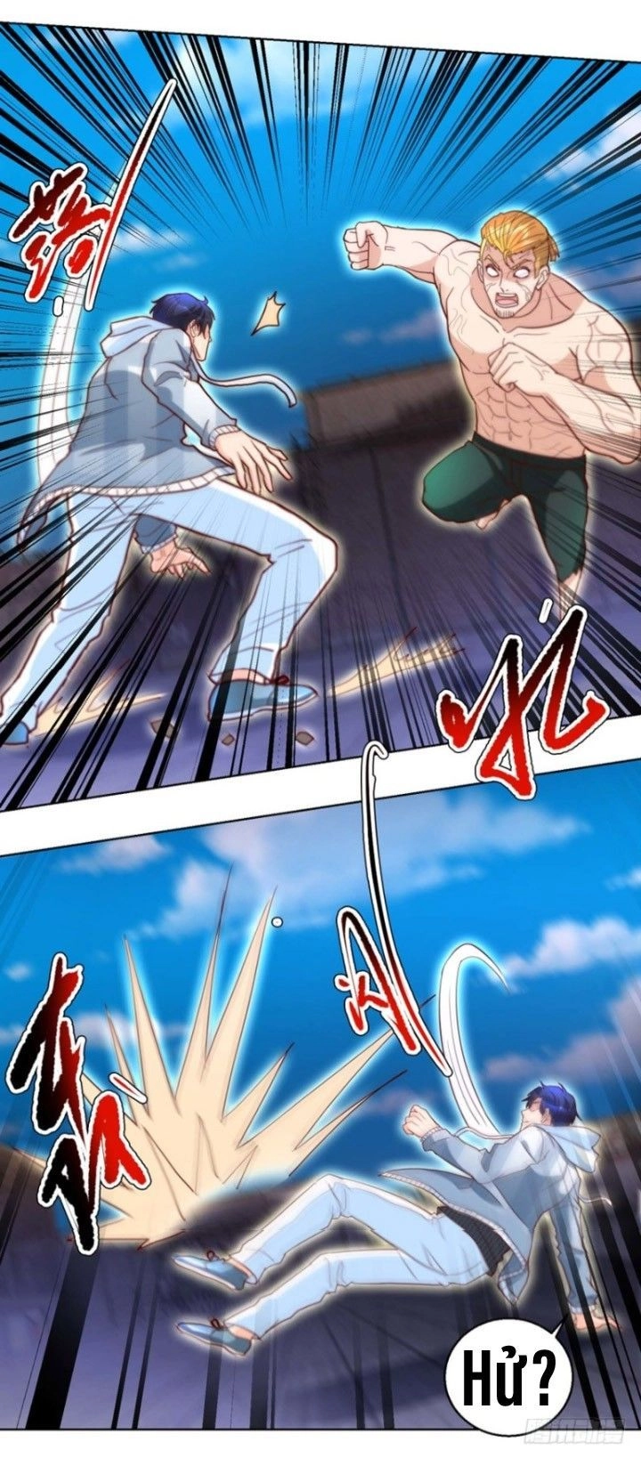 Vú Em Là Cổ Tiên Chapter 93 - 7