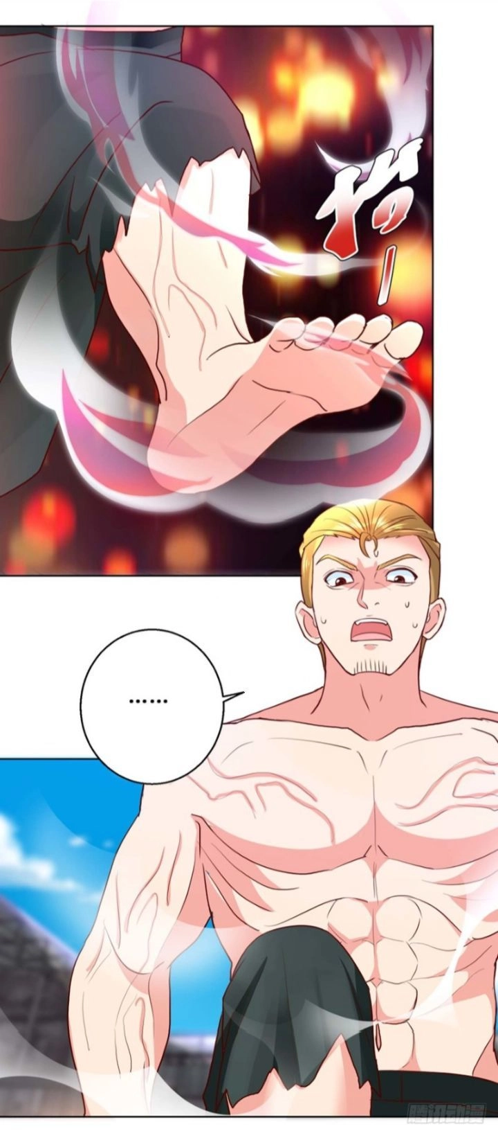 Vú Em Là Cổ Tiên Chapter 94 - 1