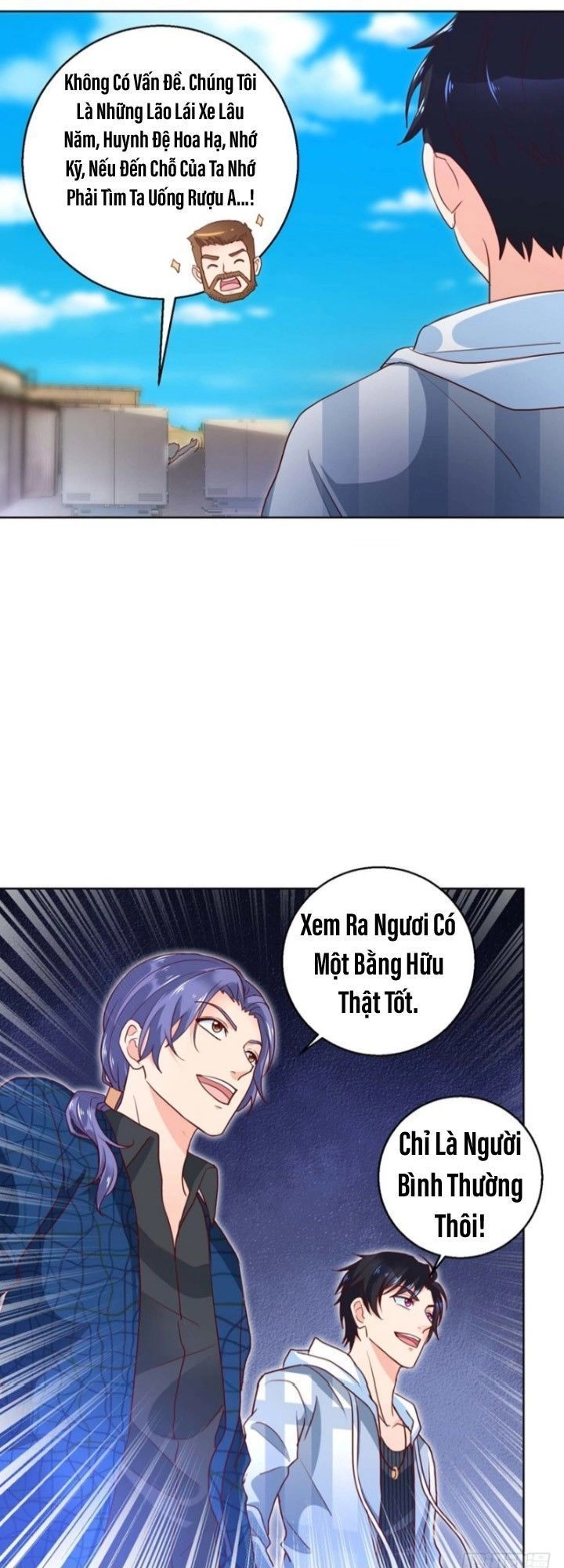 Vú Em Là Cổ Tiên Chapter 94 - 8