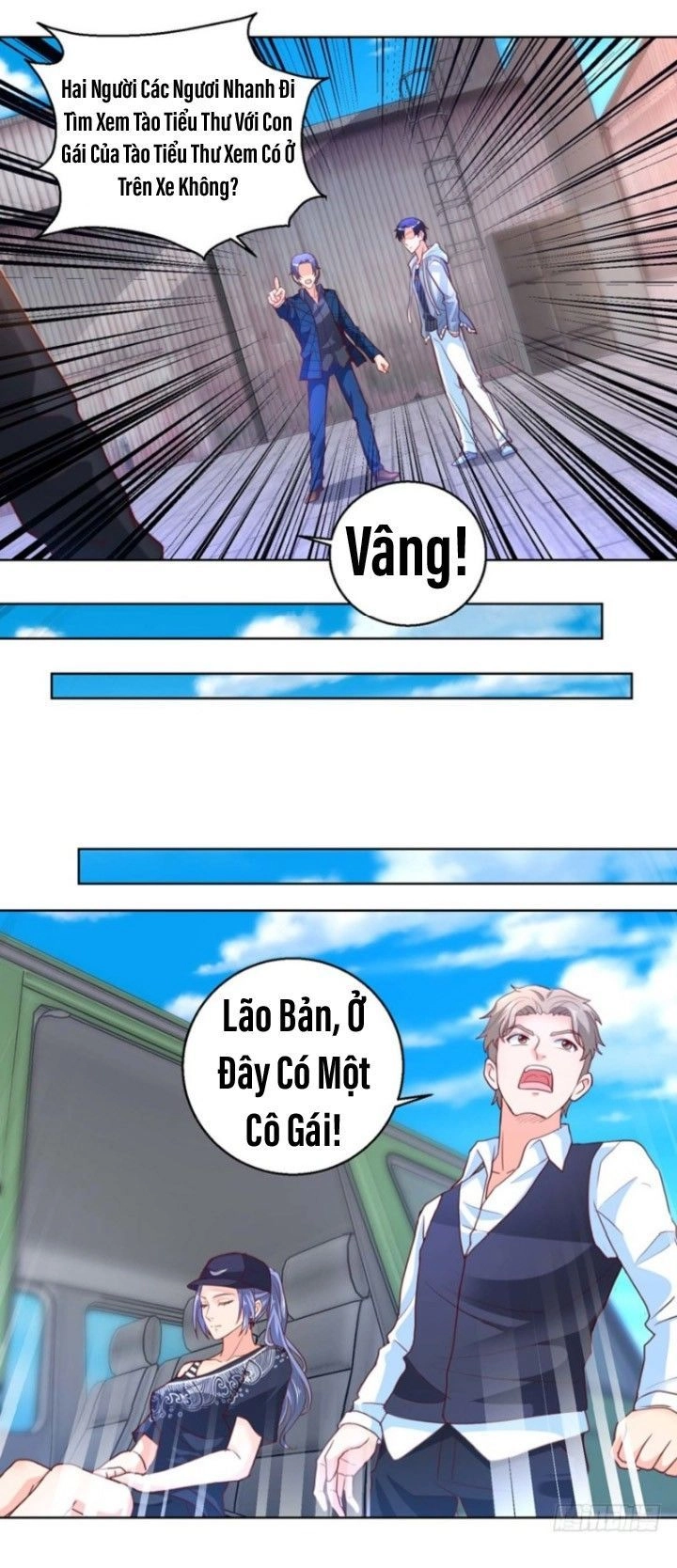 Vú Em Là Cổ Tiên Chapter 94 - 13