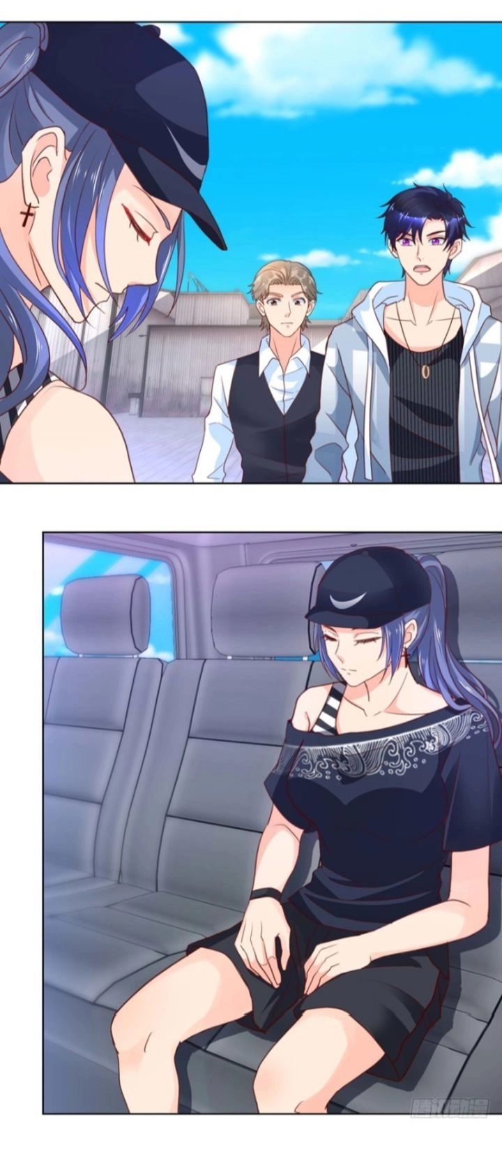 Vú Em Là Cổ Tiên Chapter 94 - 14