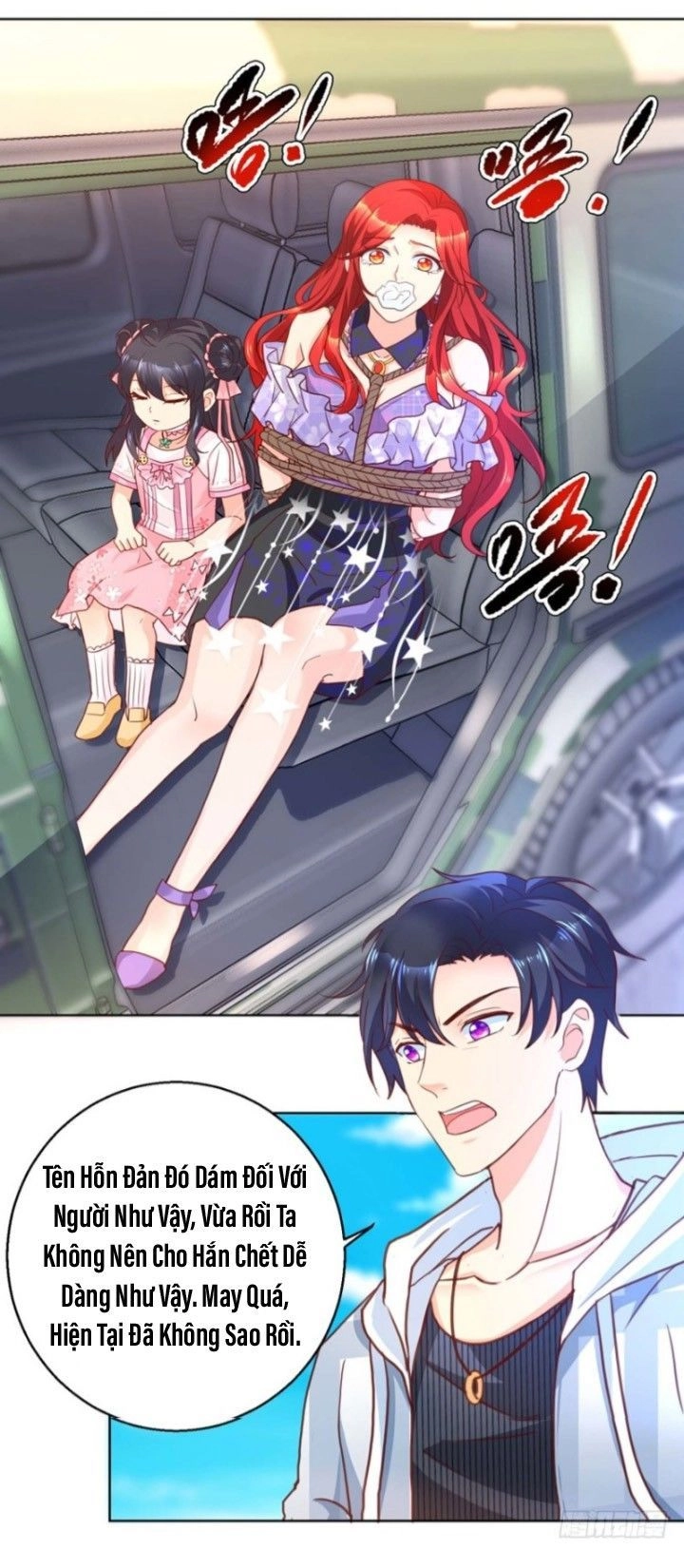 Vú Em Là Cổ Tiên Chapter 94 - 16