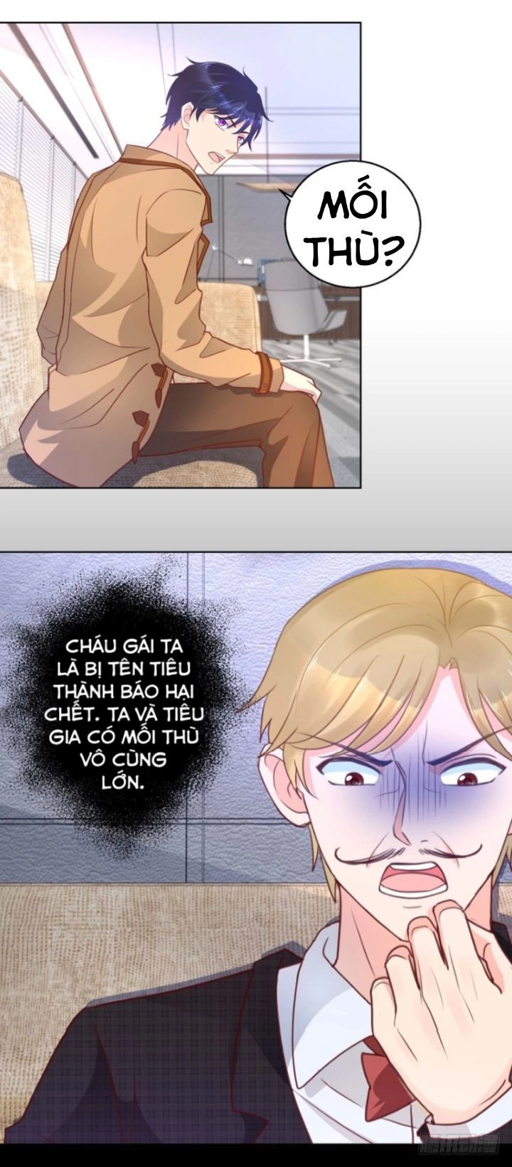 Vú Em Là Cổ Tiên Chapter 95 - 11